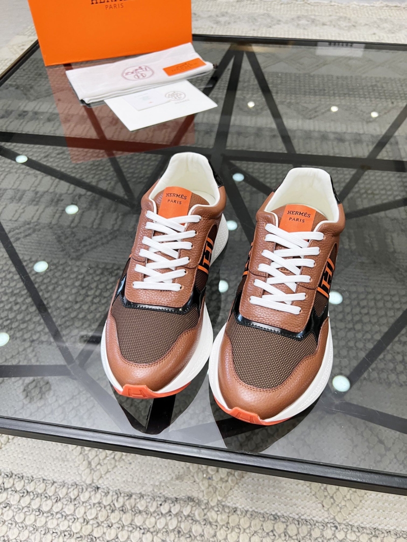 Hermes Sneakers